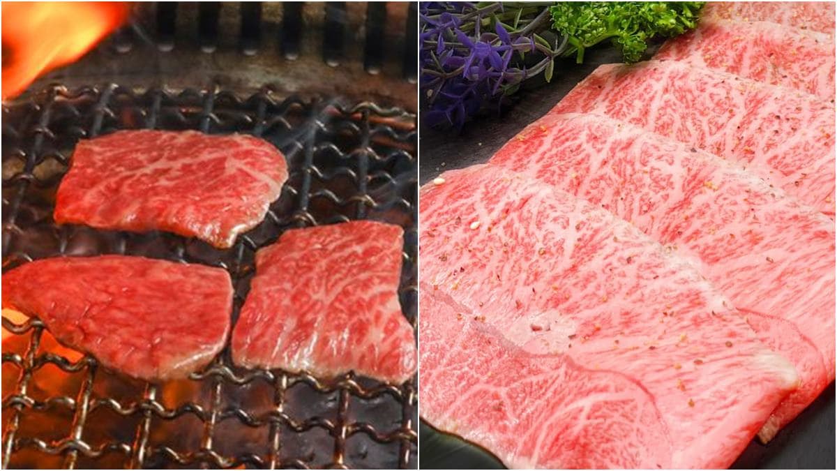 我也想當「好野人」！和牛燒肉套餐2人同行1人免費，打卡再送海鮮盤