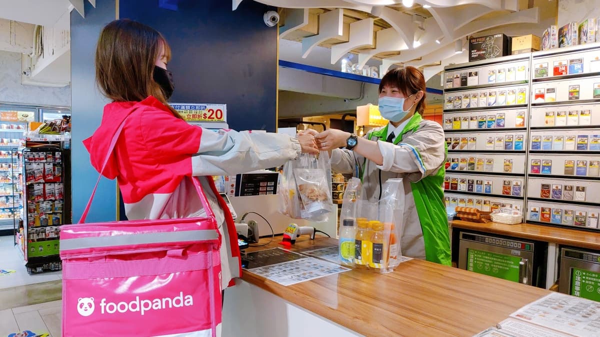 全家也可外送！「各類商品店到宅」卡費、電信費還能線上繳，滿300元再折100元