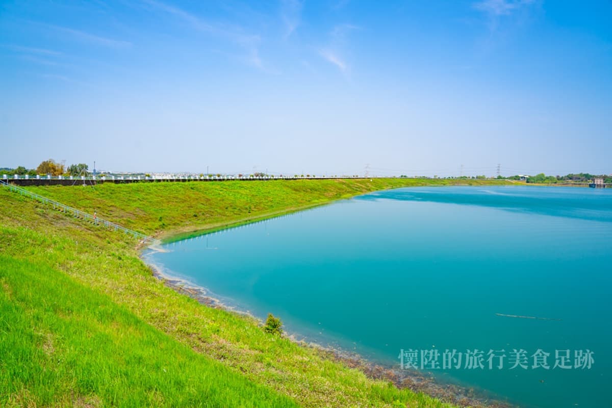 【全台15座絕美吊橋】安全距離小旅行！俯瞰36彎公路、摩天輪，「吊橋上的台灣」原來這麼美