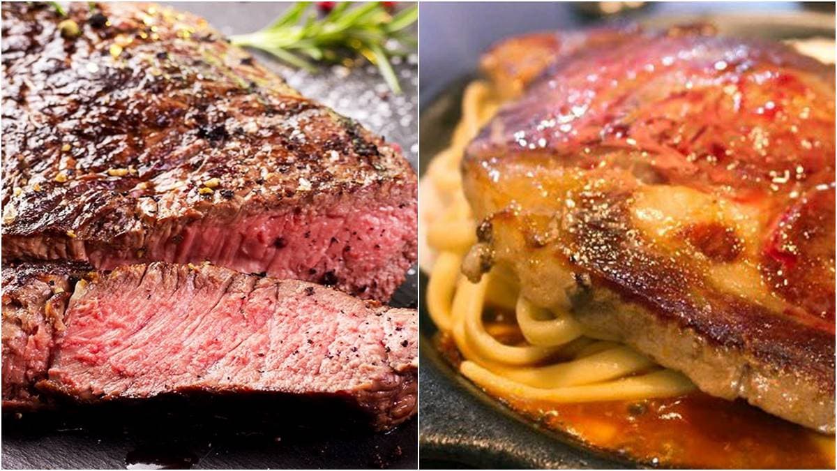 肉控暴動了!比臉大雞排、64oz安格斯牛排請你吃,手機號碼尾數「偶數」免費抽 肉控暴動了!比臉大雞排、64oz安格斯牛排請你吃,手機號碼尾數「偶數」免費抽