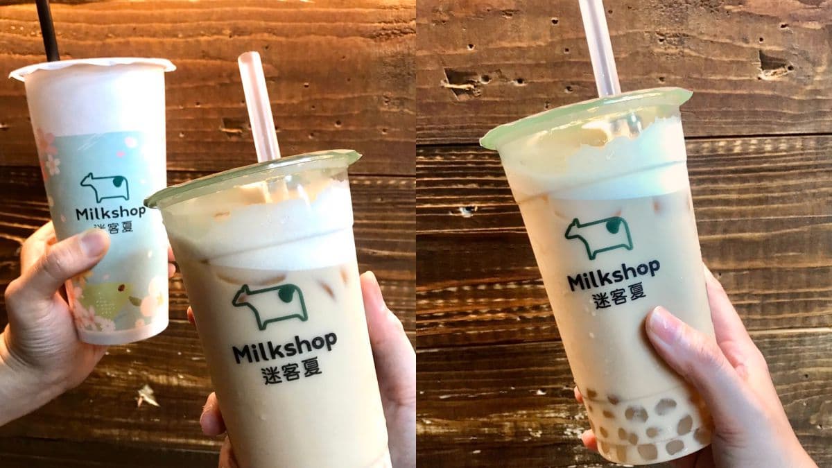 台灣0確診！4家超商、飲料推優惠：大熱美買7送7、又0免費喝、第2件0元