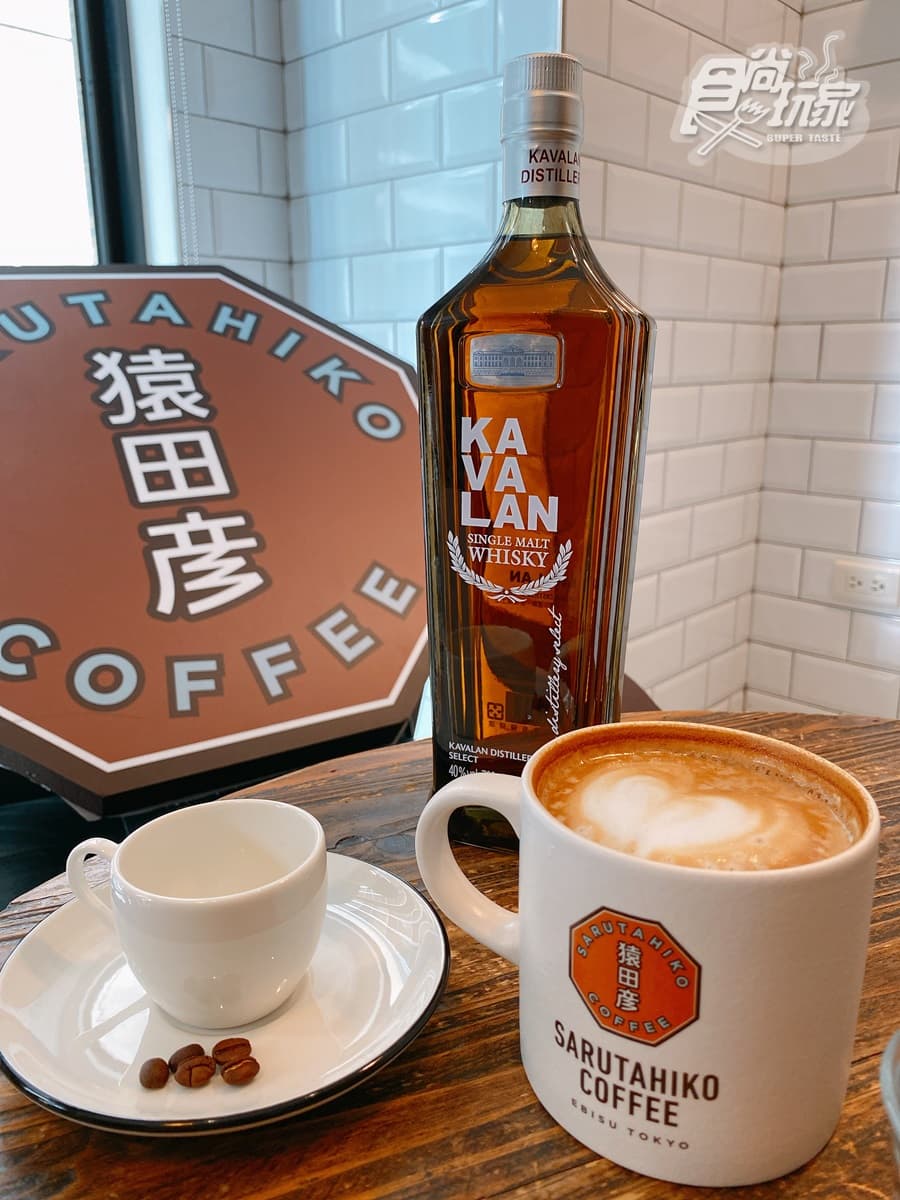 連日本店都沒有！超夯咖啡台灣限定「網美雪糕」，拿發票還能住飯店