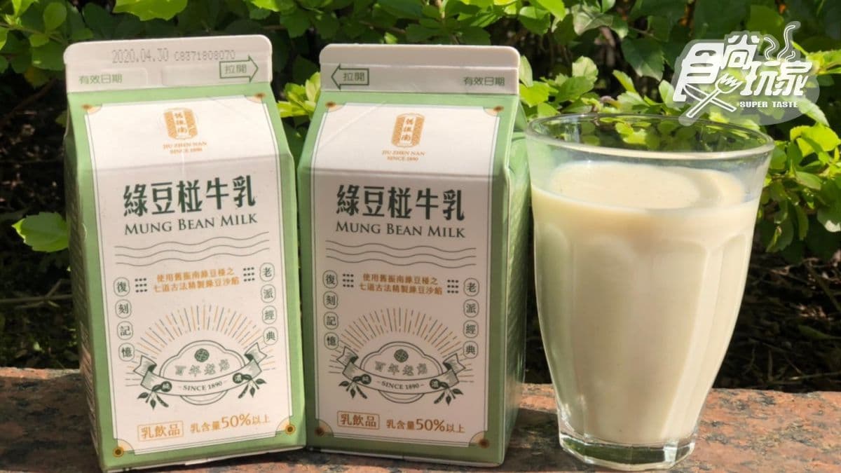 30個品牌聯名大亂鬥！超商超狂零食季：小美冰淇淋汽水、北回木瓜牛奶巧克酥