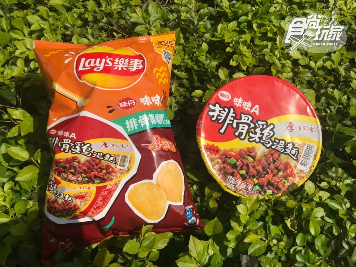 30個品牌聯名大亂鬥！超商超狂零食季：小美冰淇淋汽水、北回木瓜牛奶巧克酥