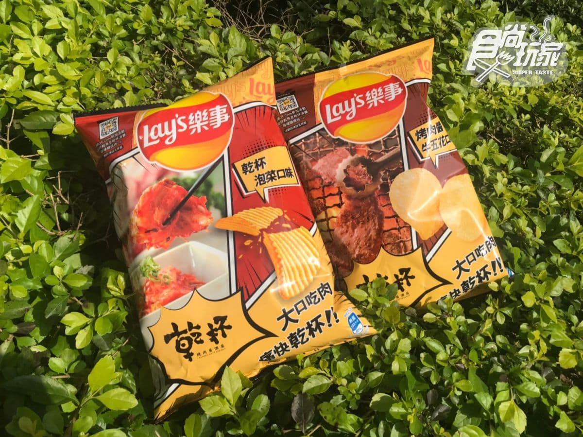30個品牌聯名大亂鬥！超商超狂零食季：小美冰淇淋汽水、北回木瓜牛奶巧克酥