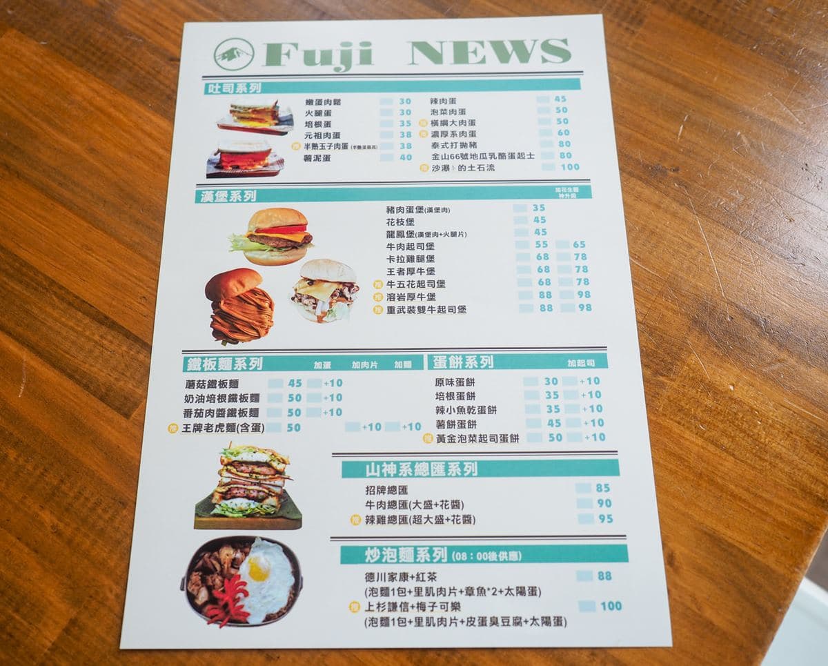 手機先吃！三峽4間IG打卡美食：牽絲牛角雞蛋糕、土石流肉蛋吐司、碧螺春豆腐冰