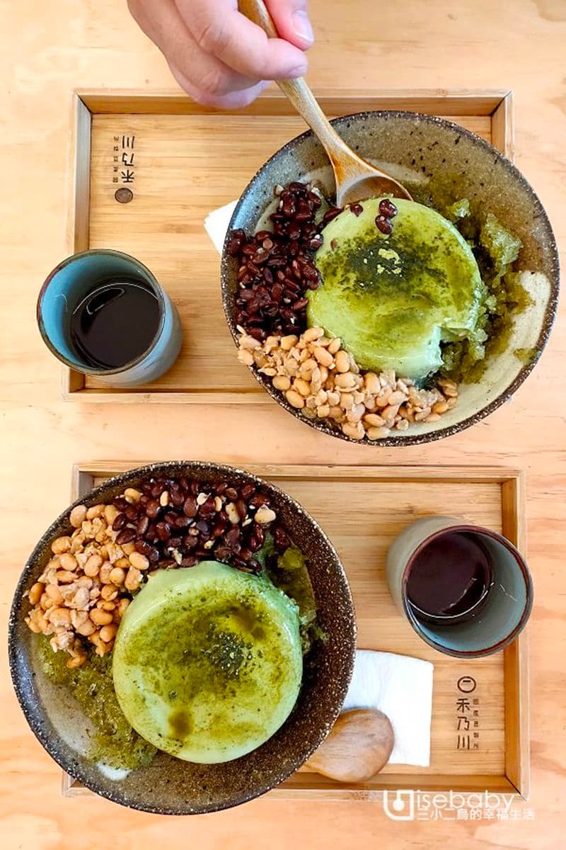 手機先吃！三峽4間IG打卡美食：牽絲牛角雞蛋糕、土石流肉蛋吐司、碧螺春豆腐冰
