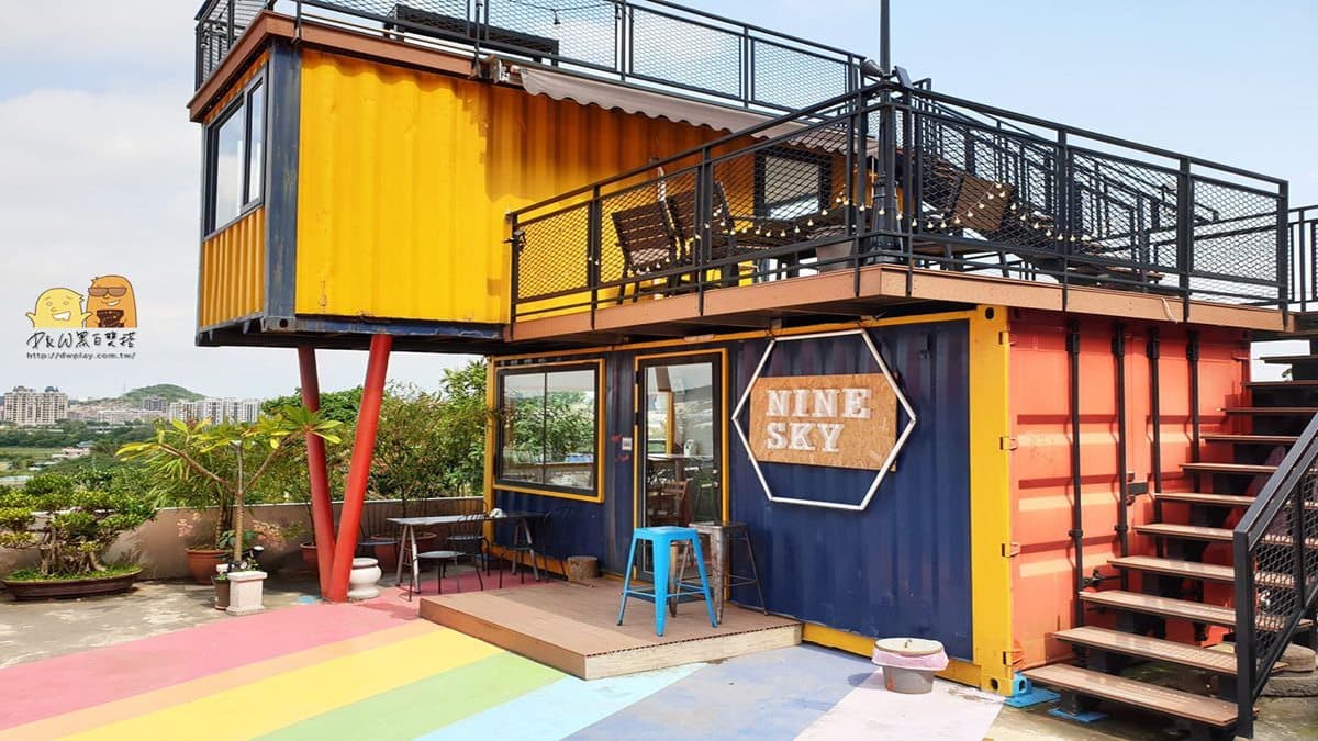 手機先吃！三峽4間IG打卡美食：牽絲牛角雞蛋糕、土石流肉蛋吐司、碧螺春豆腐冰