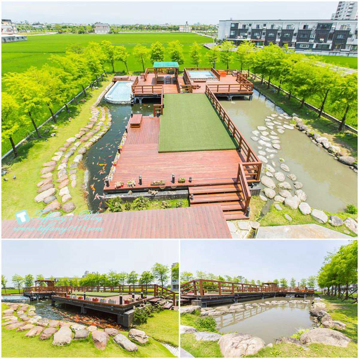 超好玩!宜蘭4間親子包棟民宿:超大餵魚露台、海洋風溜滑梯房、五星視聽室 超好玩!宜蘭4間親子包棟民宿:超大餵魚露台、海洋風溜滑梯房、五星視聽室