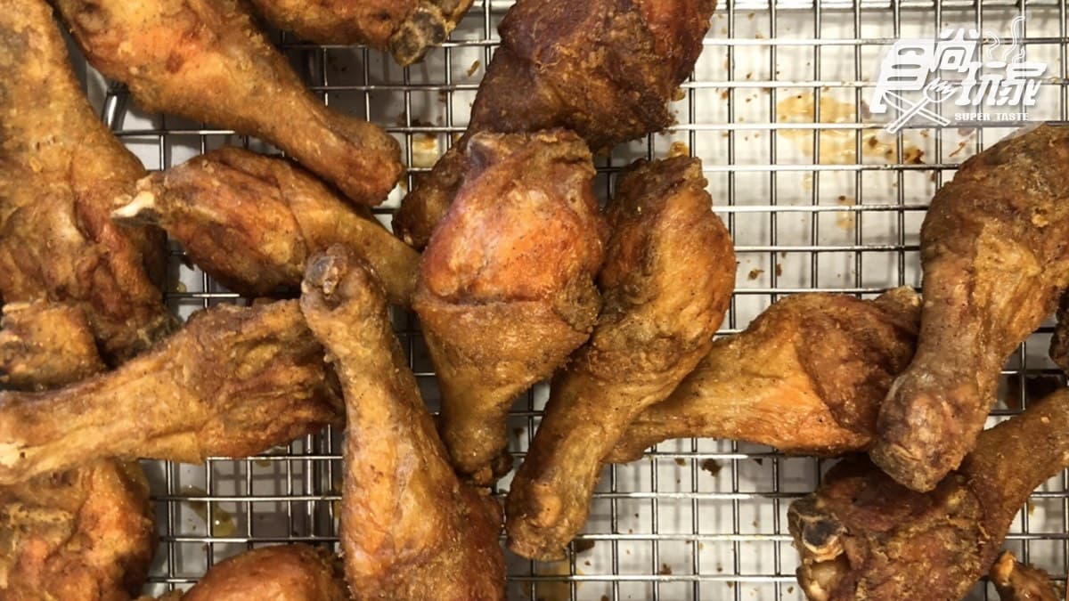 想吃什麼任選！頂呱呱推限定「女王炸雞花」，還有Uber Eats幫你送到家