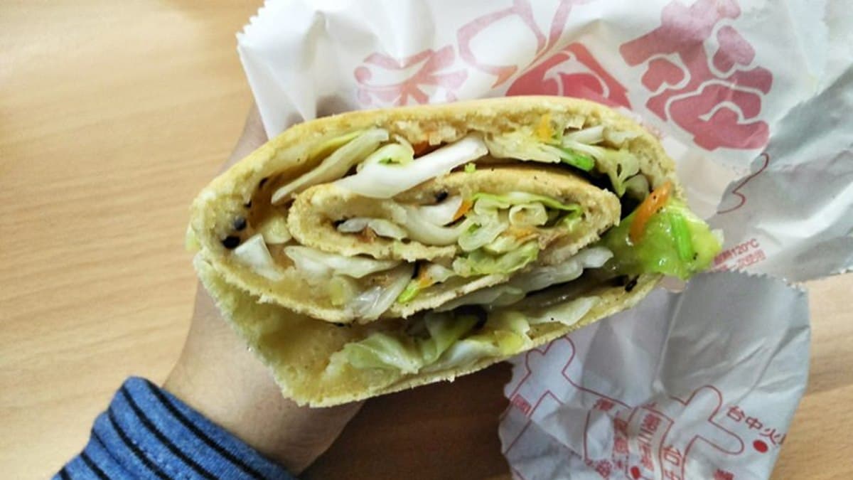 【全台30手拿美食】邊走邊吃就是爽!中南部16家:超狂炸饅頭、烤玉米霜淇淋 【全台30手拿美食】邊走邊吃就是爽!中南部16家:超狂炸饅頭、烤玉米霜淇淋