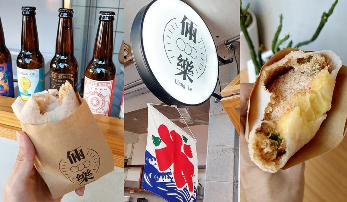 【全台30家手拿美食】網美街拍甜點、古早味小吃大變身，北中南東加外島通通吃得到
