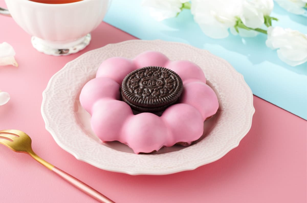 三麗鷗迷衝全聯囉！Hello Kitty、蛋黃哥6款療癒甜點超萌，還有OREO多拿滋
