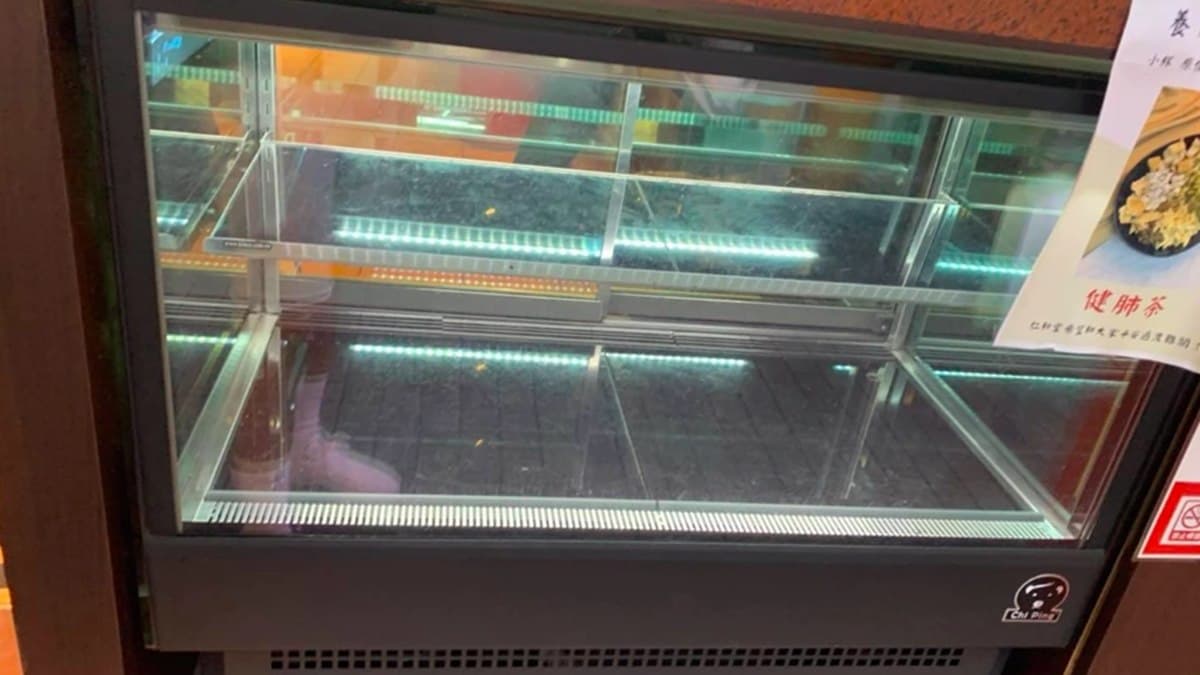 陳時中再發威！仁和堂龜苓膏全數售罄，這兩個方式吃得到