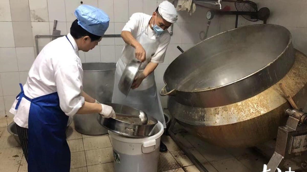 陳時中再發威！仁和堂龜苓膏全數售罄，這兩個方式吃得到