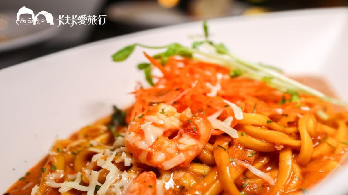 宜蘭6間「值得再訪」義式料理：豆腐乳鴨胸燉飯、眼球奶茶、馬告雞肉披薩