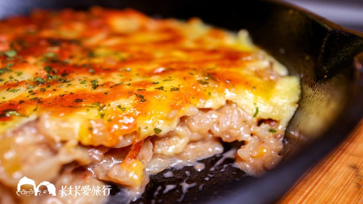 宜蘭6間「值得再訪」義式料理：豆腐乳鴨胸燉飯、眼球奶茶、馬告雞肉披薩