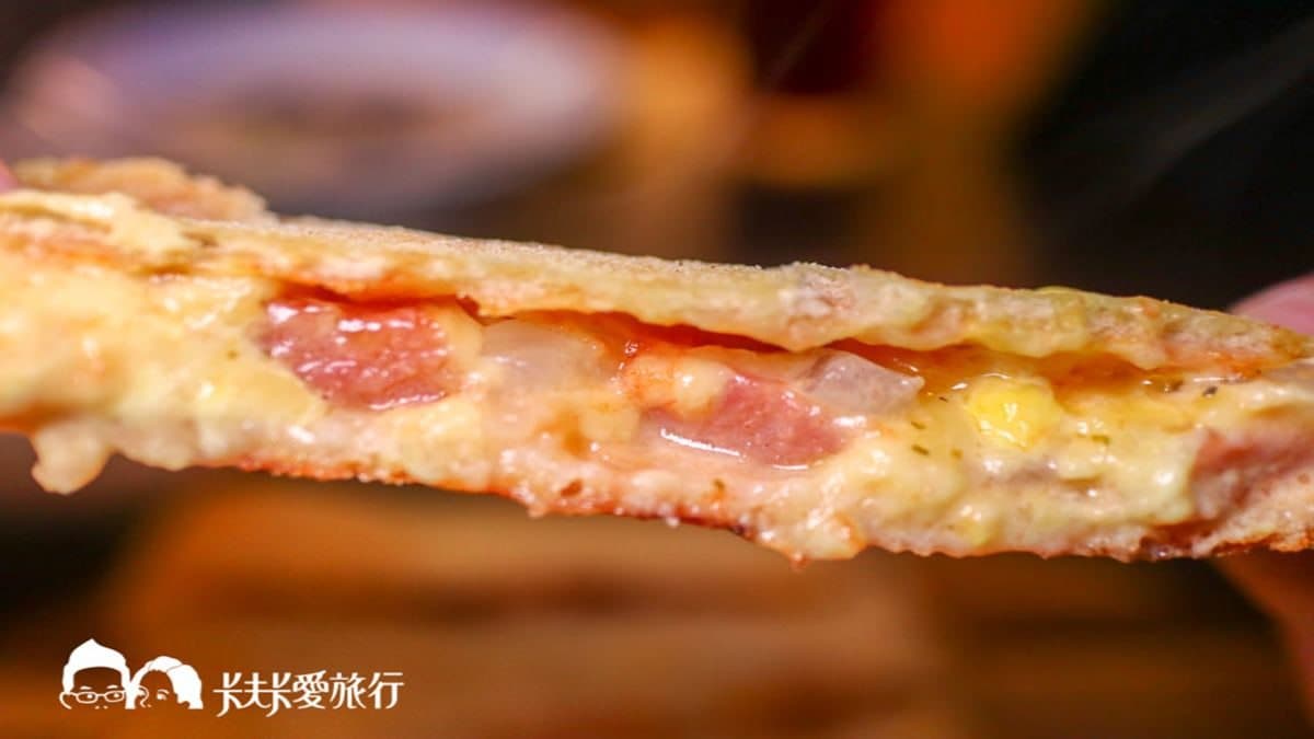 宜蘭6間「值得再訪」義式料理：豆腐乳鴨胸燉飯、眼球奶茶、馬告雞肉披薩