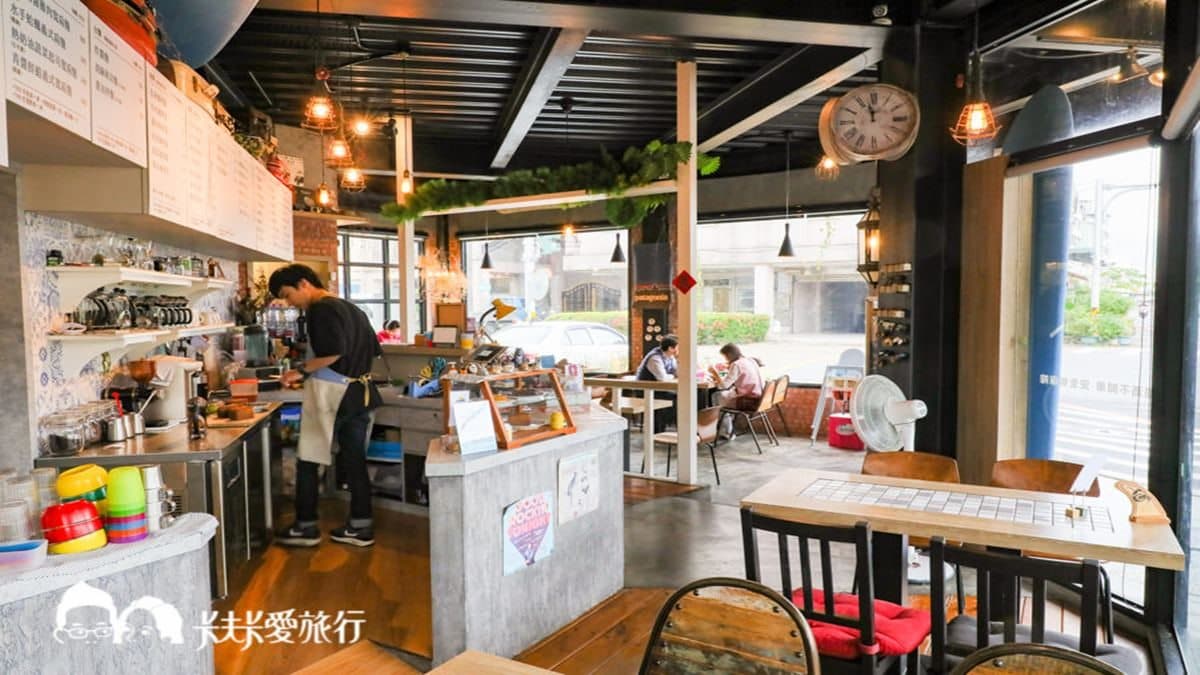 宜蘭6間「值得再訪」義式料理：豆腐乳鴨胸燉飯、眼球奶茶、馬告雞肉披薩