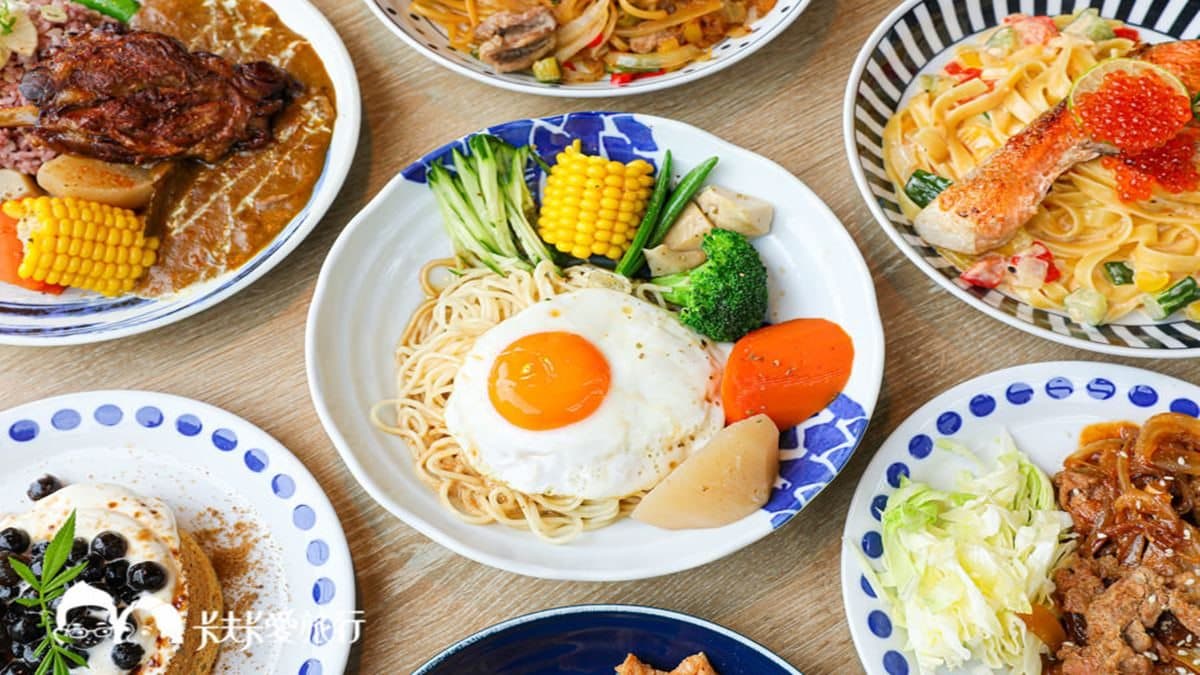 宜蘭6間「值得再訪」義式料理：豆腐乳鴨胸燉飯、眼球奶茶、馬告雞肉披薩