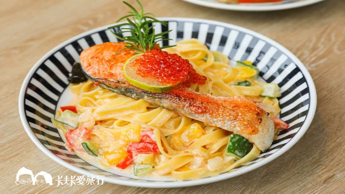 宜蘭6間「值得再訪」義式料理：豆腐乳鴨胸燉飯、眼球奶茶、馬告雞肉披薩