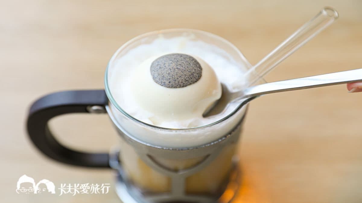 宜蘭6間「值得再訪」義式料理：豆腐乳鴨胸燉飯、眼球奶茶、馬告雞肉披薩