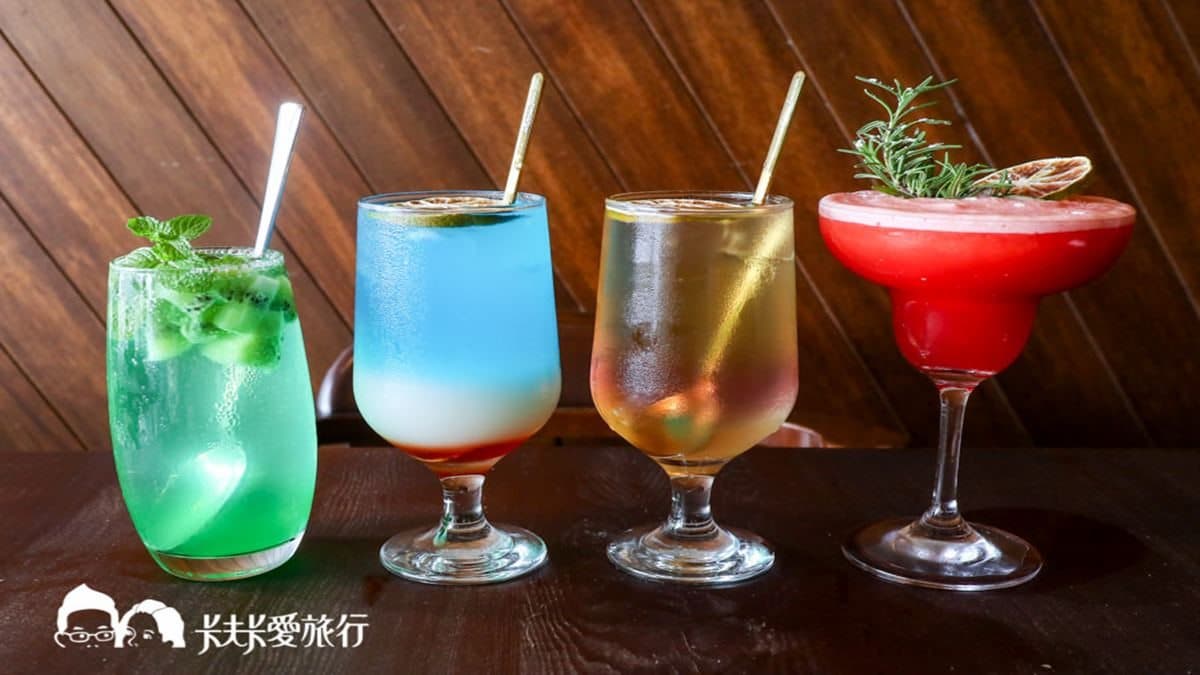 宜蘭6間「值得再訪」義式料理：豆腐乳鴨胸燉飯、眼球奶茶、馬告雞肉披薩