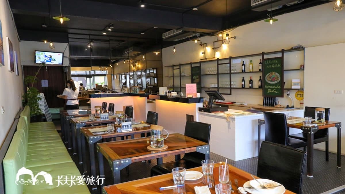 宜蘭6間「值得再訪」義式料理：豆腐乳鴨胸燉飯、眼球奶茶、馬告雞肉披薩