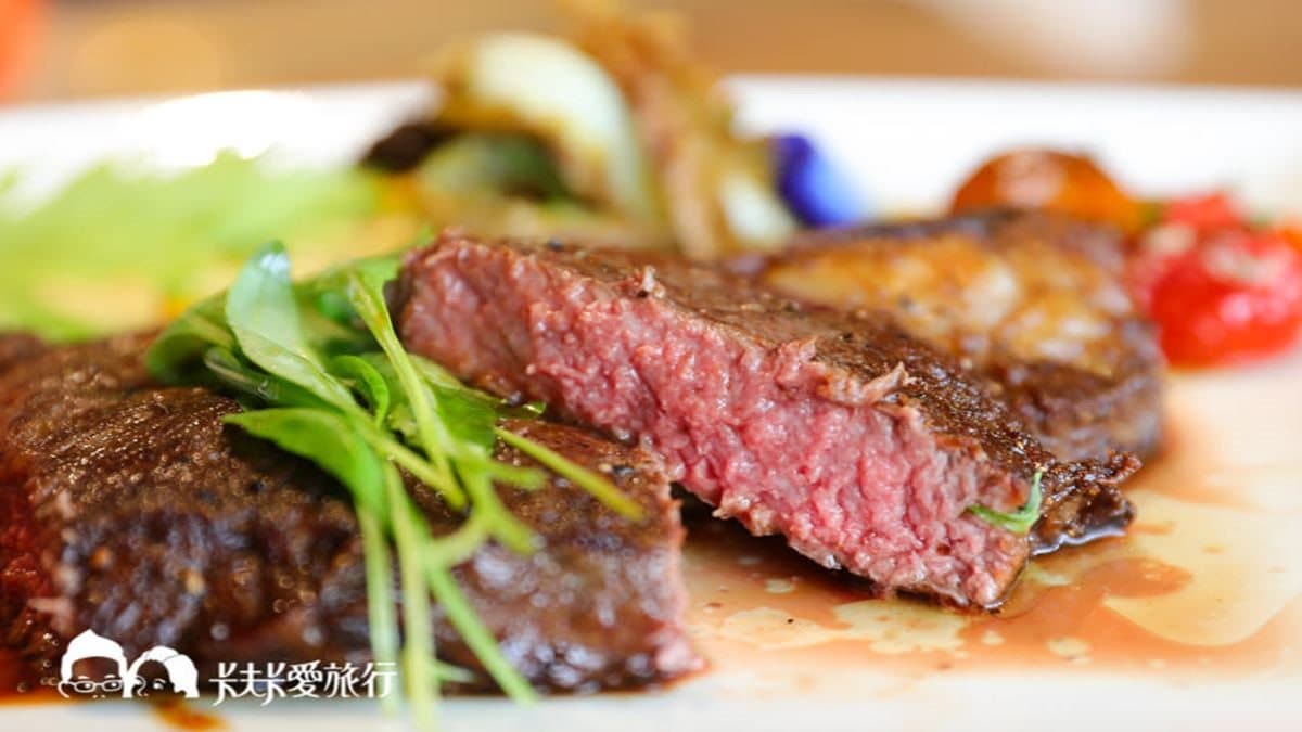 宜蘭6間「值得再訪」義式料理：豆腐乳鴨胸燉飯、眼球奶茶、馬告雞肉披薩