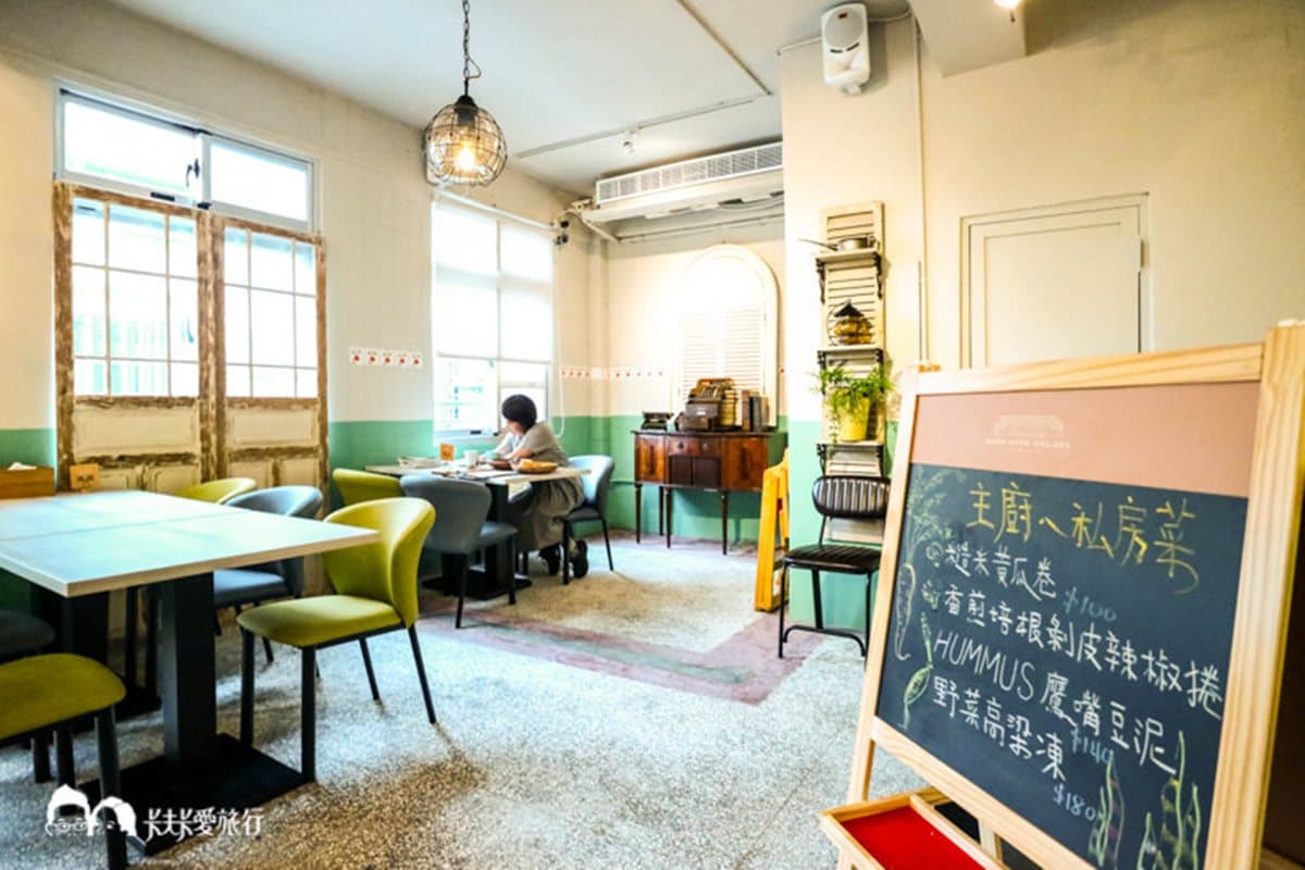 宜蘭6間「值得再訪」義式料理：豆腐乳鴨胸燉飯、眼球奶茶、馬告雞肉披薩