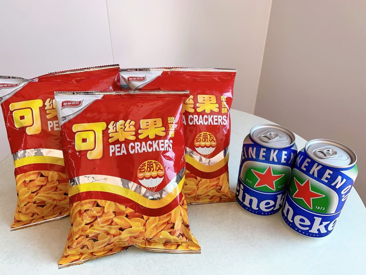 連5天零確診！超商、手搖飲推出買一送、第2件0元，為台灣加油打氣