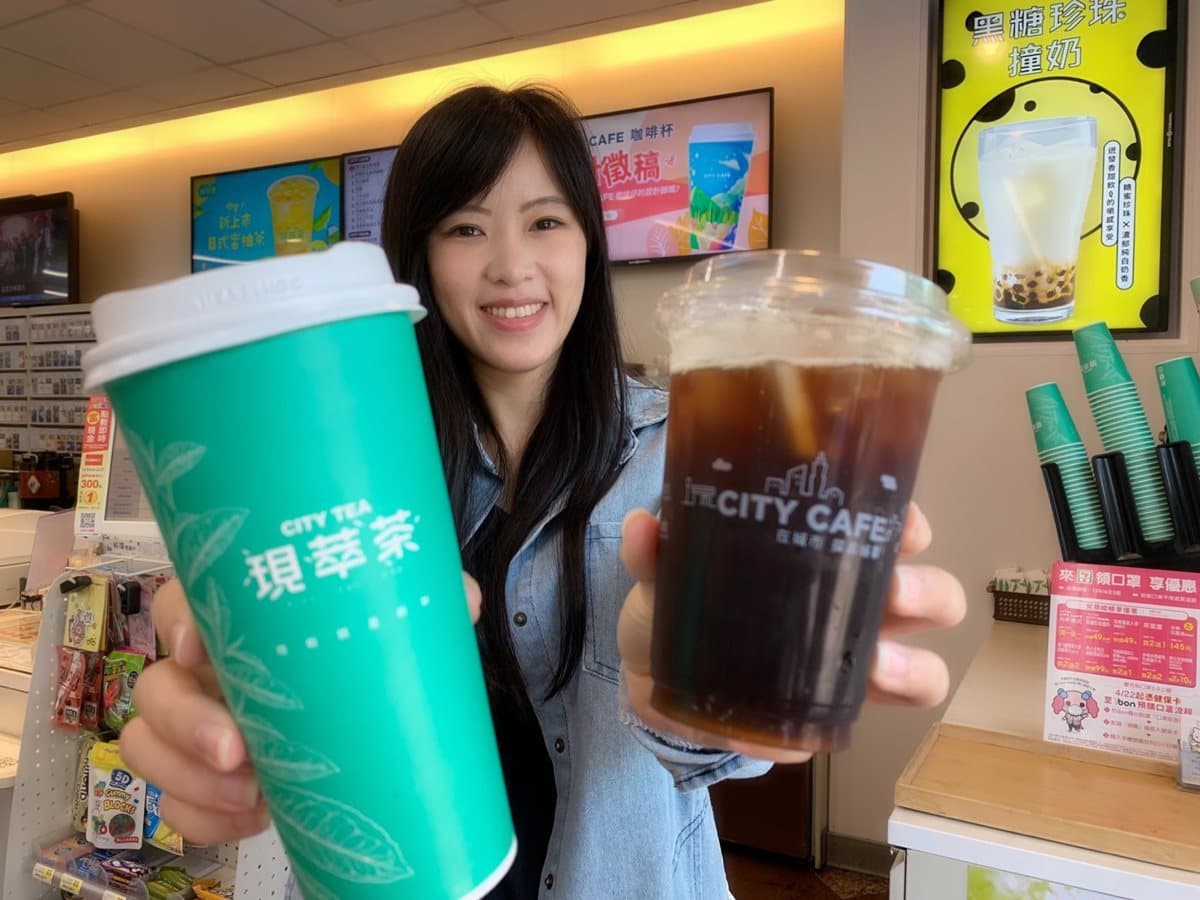 社畜開心日！全台19間超商、飲料、速食「勞工節優惠」，用「買一送一」慰勞一下