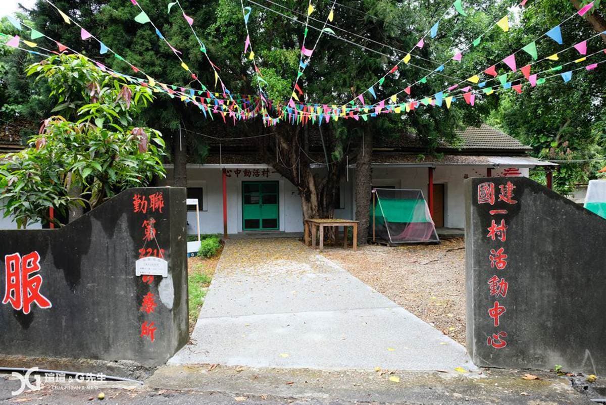 虎尾小鎮漫遊7亮點：日治鐵道橋散步、老宅沙龍喝咖啡、拜白玉媽祖