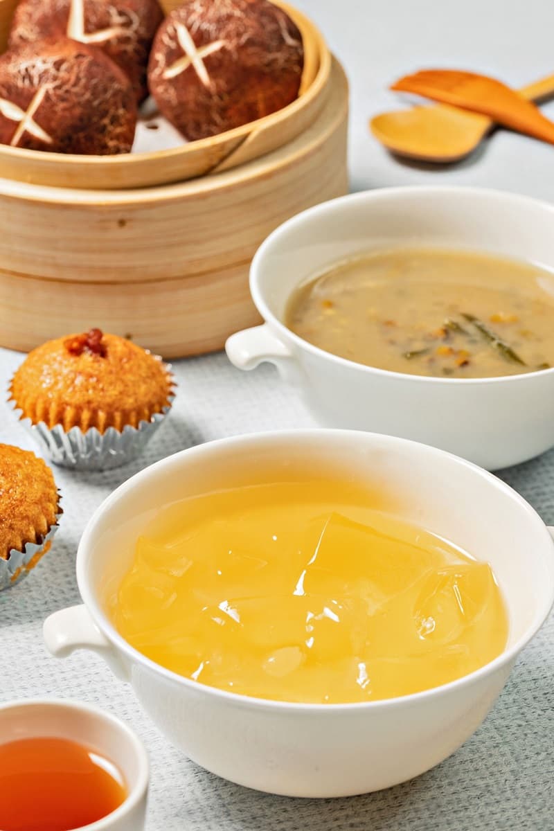 超狂「港式料理吃到飽」!每人不到千元燒臘、港點和煲仔超過40道可吃 超狂「港式料理吃到飽」!每人不到千元燒臘、港點和煲仔超過40道可吃