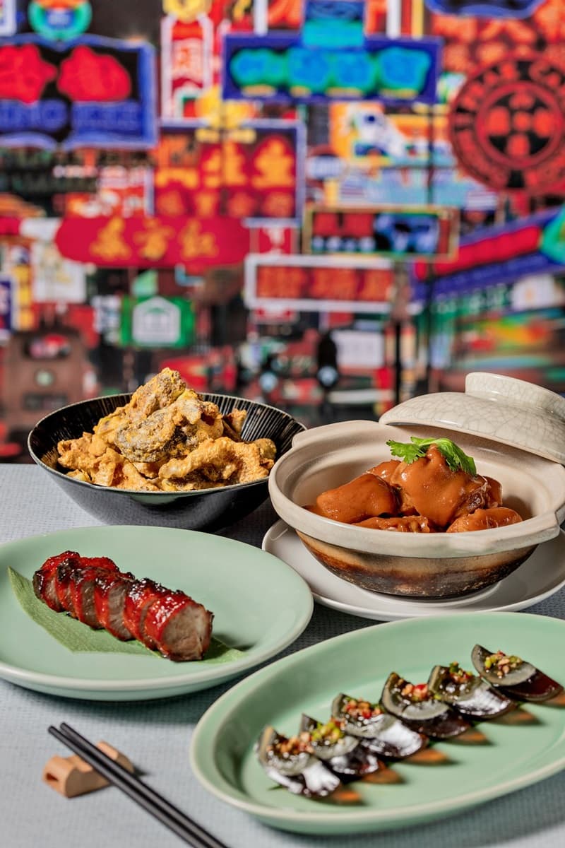 超狂「港式料理吃到飽」!每人不到千元燒臘、港點和煲仔超過40道可吃 超狂「港式料理吃到飽」!每人不到千元燒臘、港點和煲仔超過40道可吃