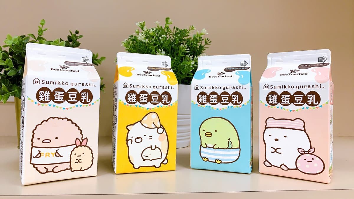 直接收整套！Hello Kitty冰霸杯、蠟筆小新防疫組、咖波雨衣全在超商開賣