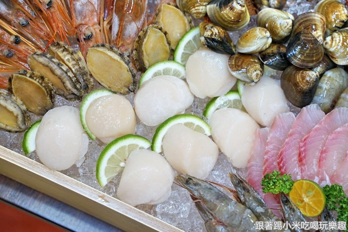 新竹、台中人好幸福！吃M9和牛、龍蝦海陸火鍋免出門，還有專業主廚到府服務