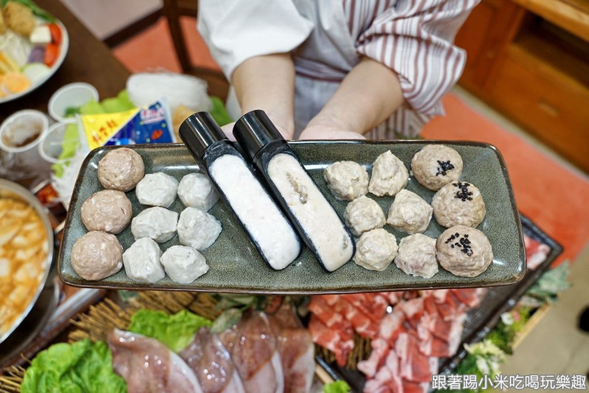 新竹、台中人好幸福！吃M9和牛、龍蝦海陸火鍋免出門，還有專業主廚到府服務