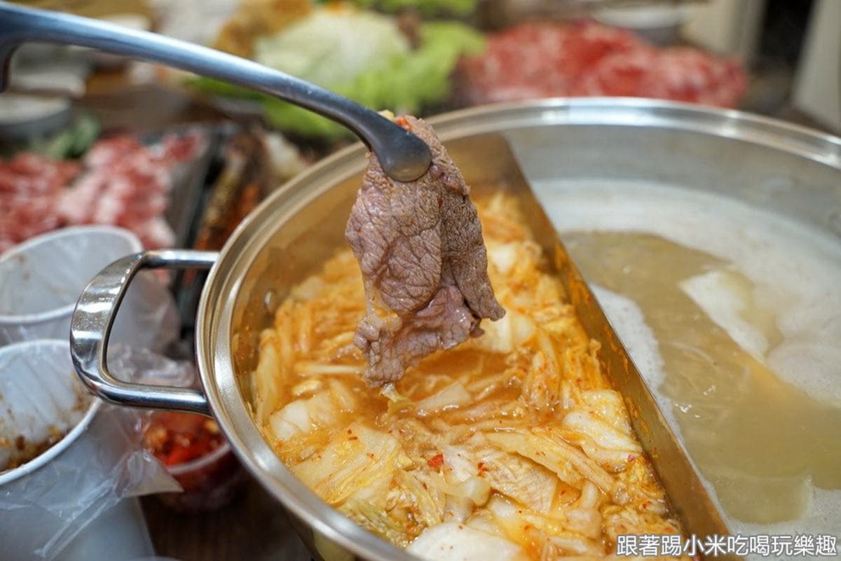 新竹、台中人好幸福！吃M9和牛、龍蝦海陸火鍋免出門，還有專業主廚到府服務