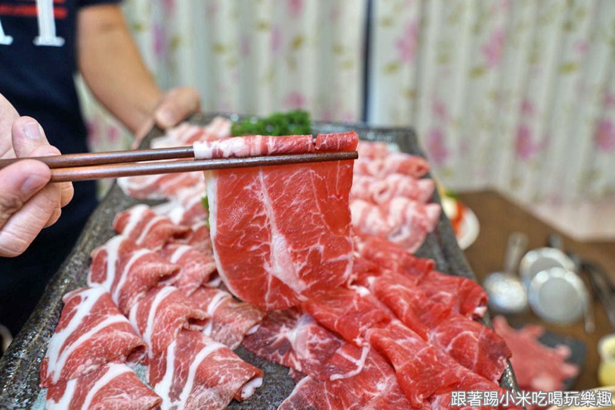 新竹、台中人好幸福！吃M9和牛、龍蝦海陸火鍋免出門，還有專業主廚到府服務