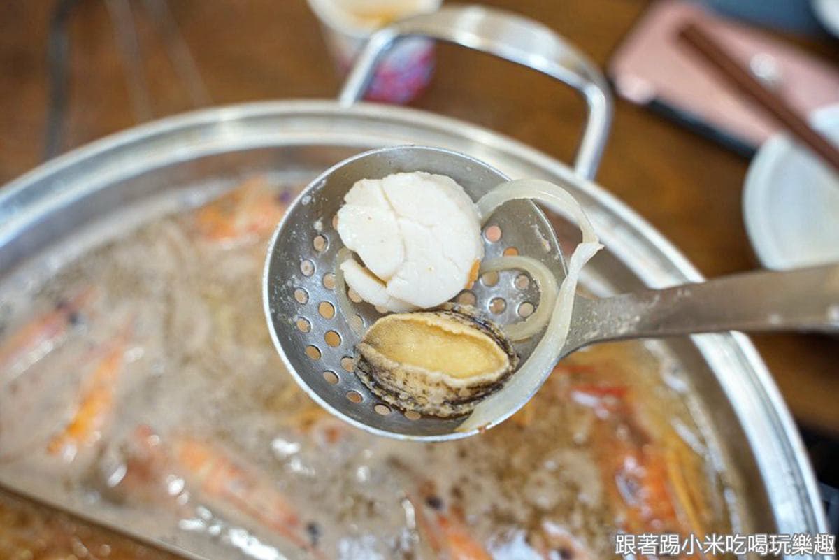 新竹、台中人好幸福！吃M9和牛、龍蝦海陸火鍋免出門，還有專業主廚到府服務