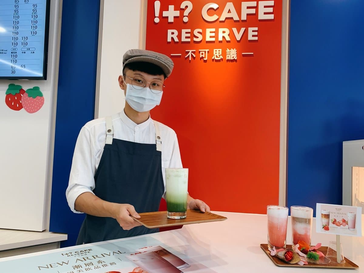 存貨囉!小七限時3天推「大杯美式買7送7」優惠,加碼推4款漸層冰飲 存貨囉!小七限時3天推「大杯美式買7送7」優惠,加碼推4款漸層冰飲