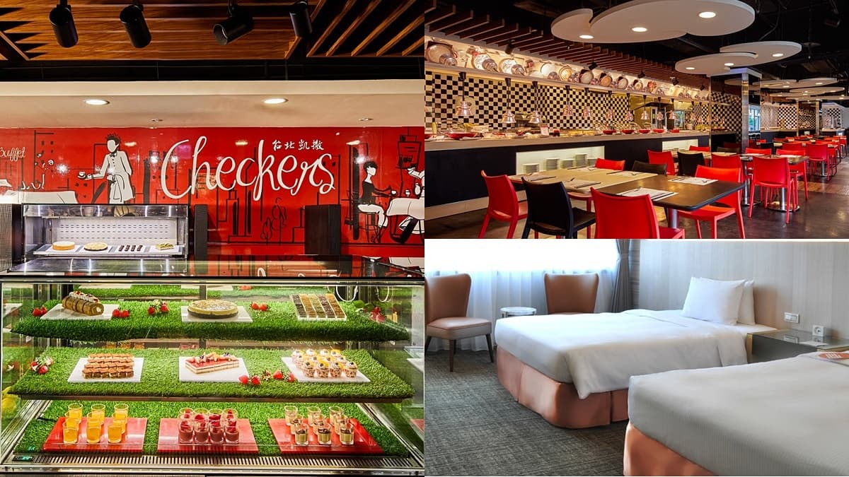 正大光明當奧客!報出「總經理名字」1.6折住飯店、餐廳全天6.5折