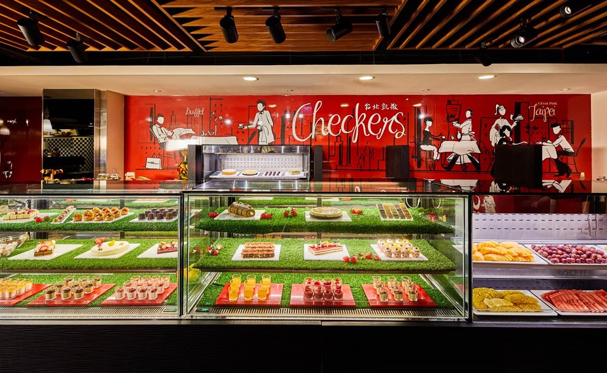正大光明當奧客!報出「總經理名字」1.6折住飯店、餐廳全天6.5折 正大光明當奧客!報出「總經理名字」1.6折住飯店、餐廳全天6.5折