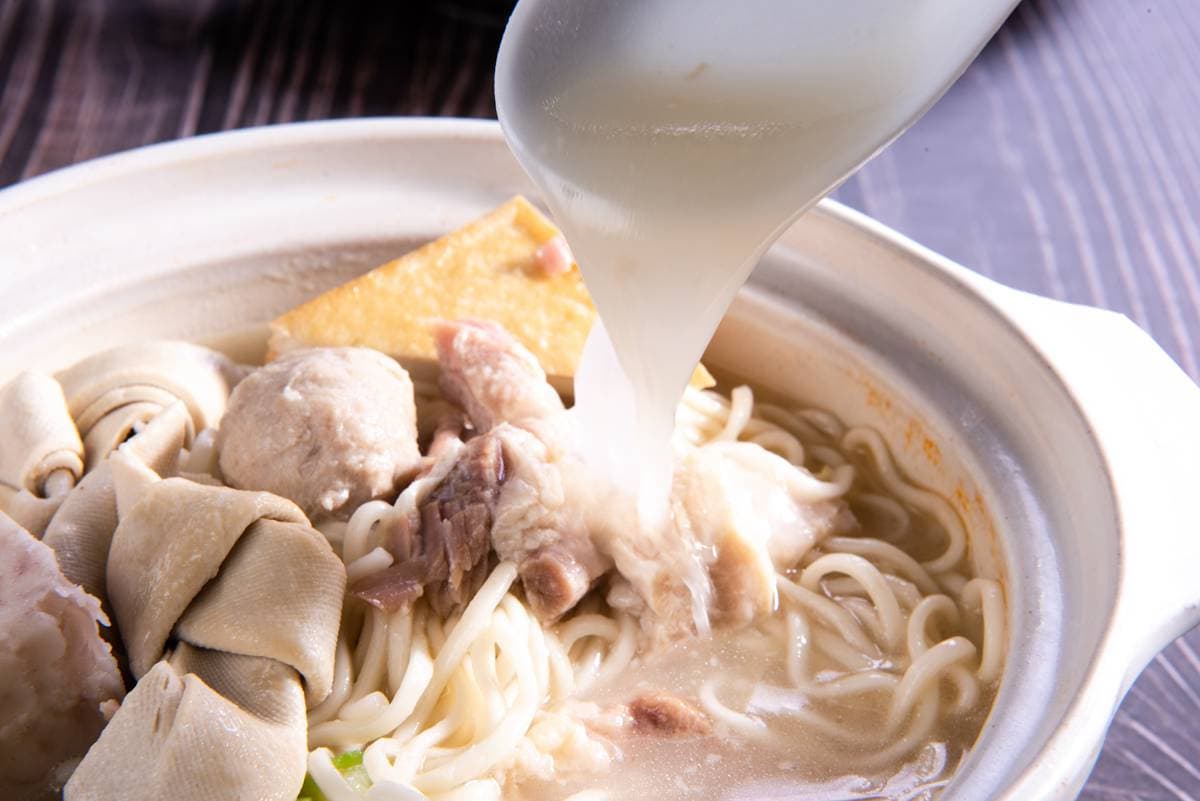 再也不用傻傻排!四大名店「鍋物天王」通通宅配到家 再也不用傻傻排!四大名店「鍋物天王」通通宅配到家