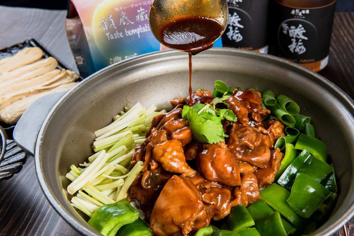 再也不用傻傻排!四大名店「鍋物天王」通通宅配到家 再也不用傻傻排!四大名店「鍋物天王」通通宅配到家