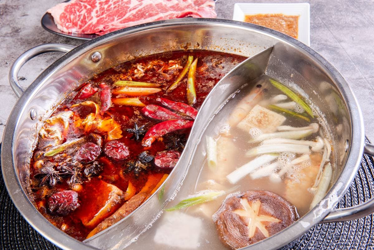 再也不用傻傻排!四大名店「鍋物天王」通通宅配到家 再也不用傻傻排!四大名店「鍋物天王」通通宅配到家