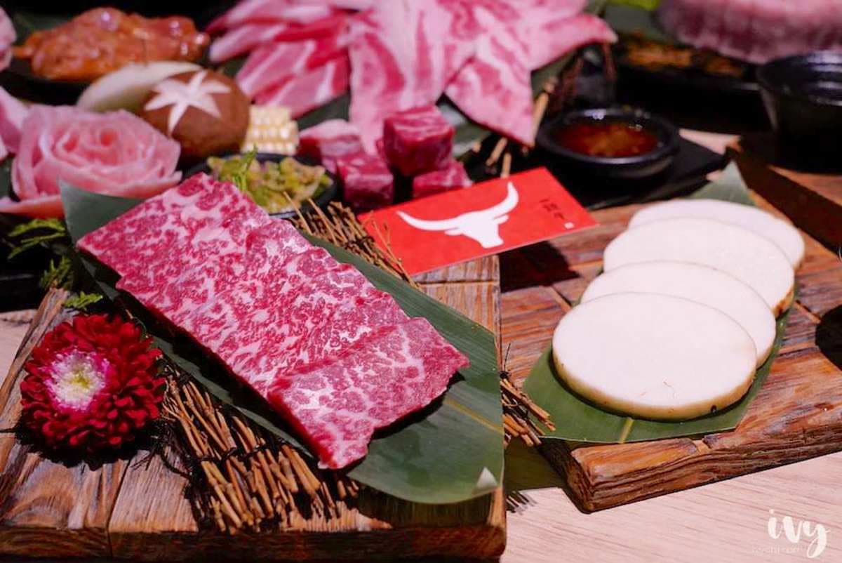 節慶大餐首選！台中6間超講究燒烤：主廚獨門醬、道地囲炉裏、七仙女拼盤