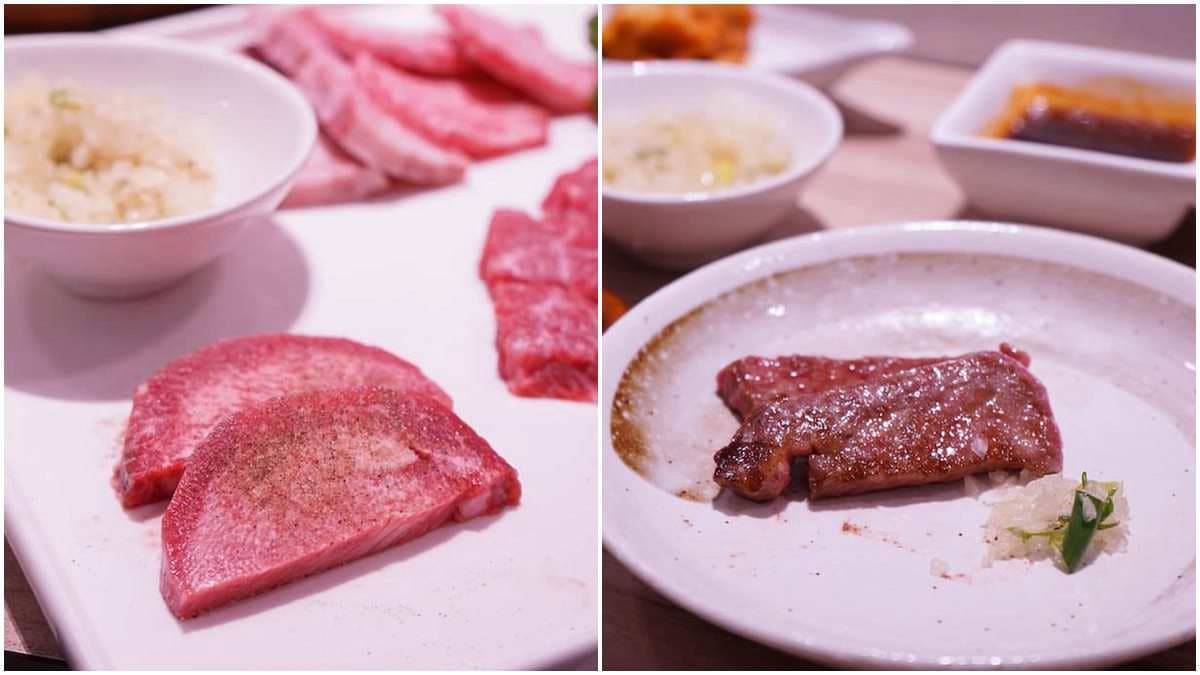 節慶大餐首選！台中6間超講究燒烤：主廚獨門醬、道地囲炉裏、七仙女拼盤