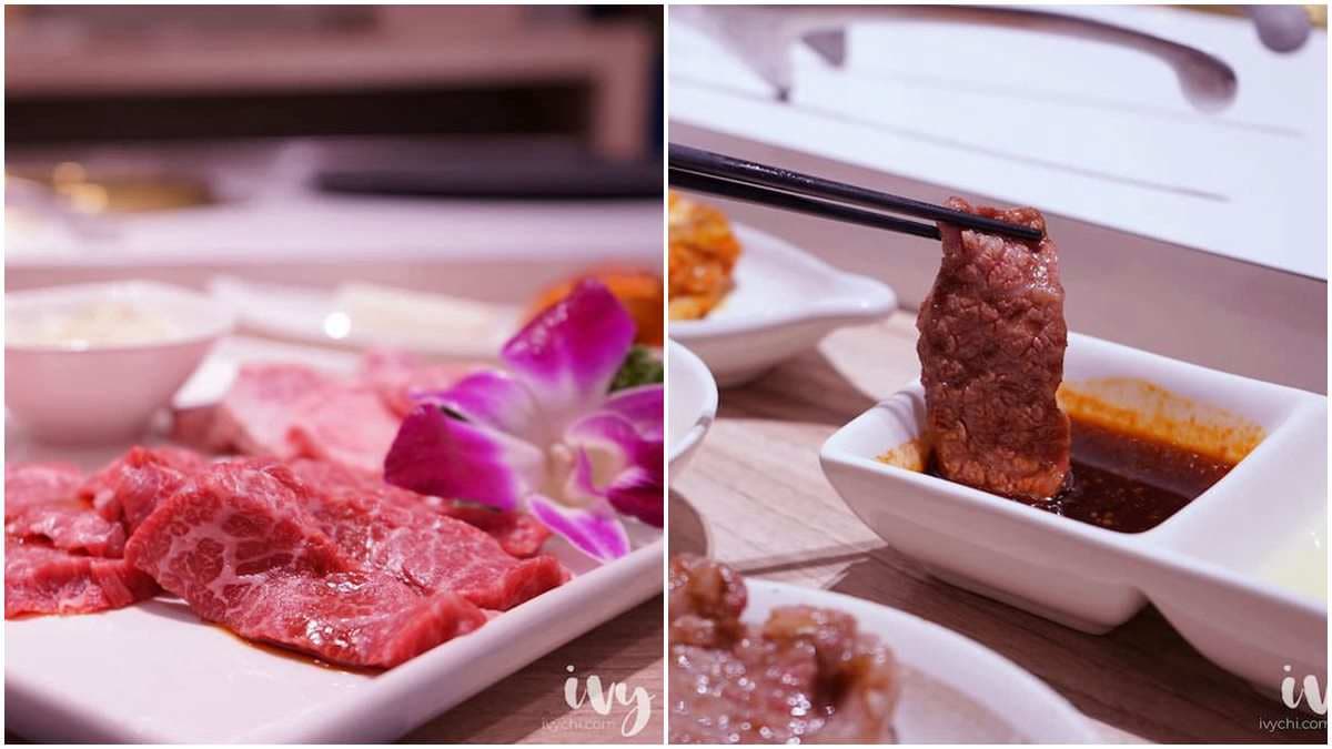 節慶大餐首選！台中6間超講究燒烤：主廚獨門醬、道地囲炉裏、七仙女拼盤